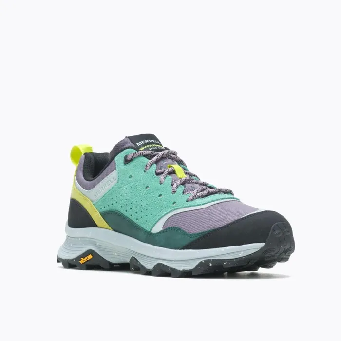 Speed Solo Jade Women Merrell Sneakers