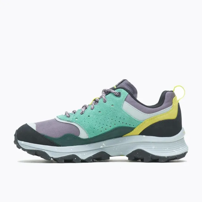 Speed Solo Jade Women Merrell Sneakers