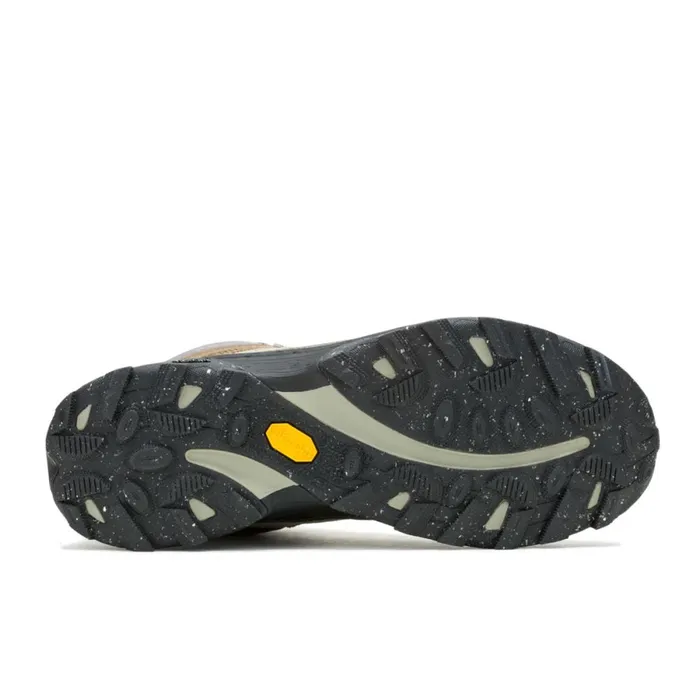 Speed Solo Mid Waterproof Fog Men Merrell Boots