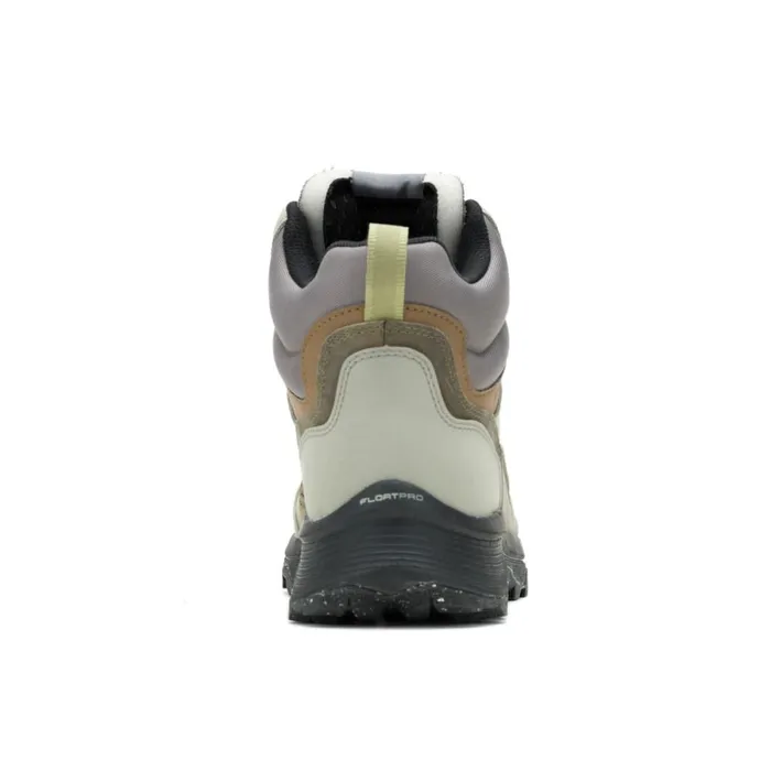 Speed Solo Mid Waterproof Fog Men Merrell Boots