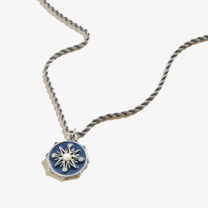 Starburst Necklace Rafaelian Gold Women Alex And Ani Balance Harmony