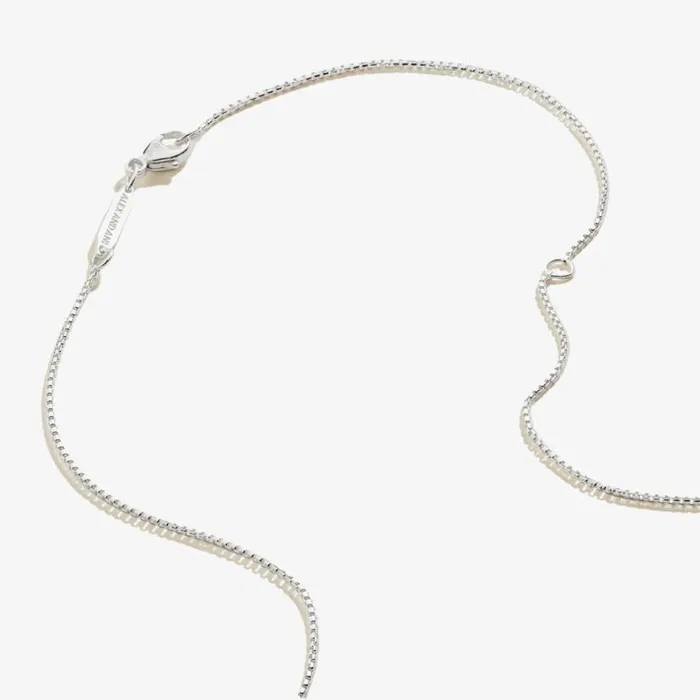 Sterling Silver Chain Necklace Sterling Silver Women Alex And Ani Necklaces Sterling Silver Chain Necklace Sterling Silver Women Alex And Ani Necklaces