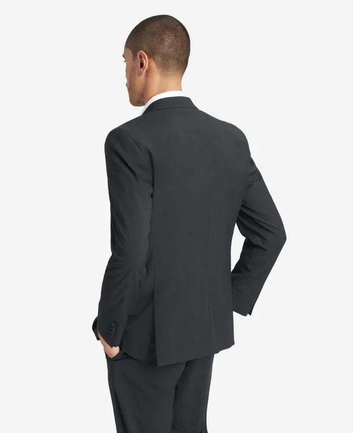 Suits and Suit Separates Men Kenneth Cole Ready Flex Suit Separate Jacket Gunmetal Suits and Suit Separates Men Kenneth Cole Ready Flex Suit Separate Jacket Gunmetal