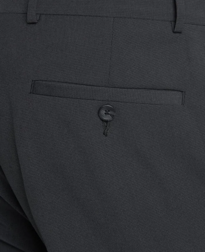 Suits and Suit Separates Men Kenneth Cole Ready Flex Suit Separate Pant Gunmetal Suits and Suit Separates Men Kenneth Cole Ready Flex Suit Separate Pant Gunmetal