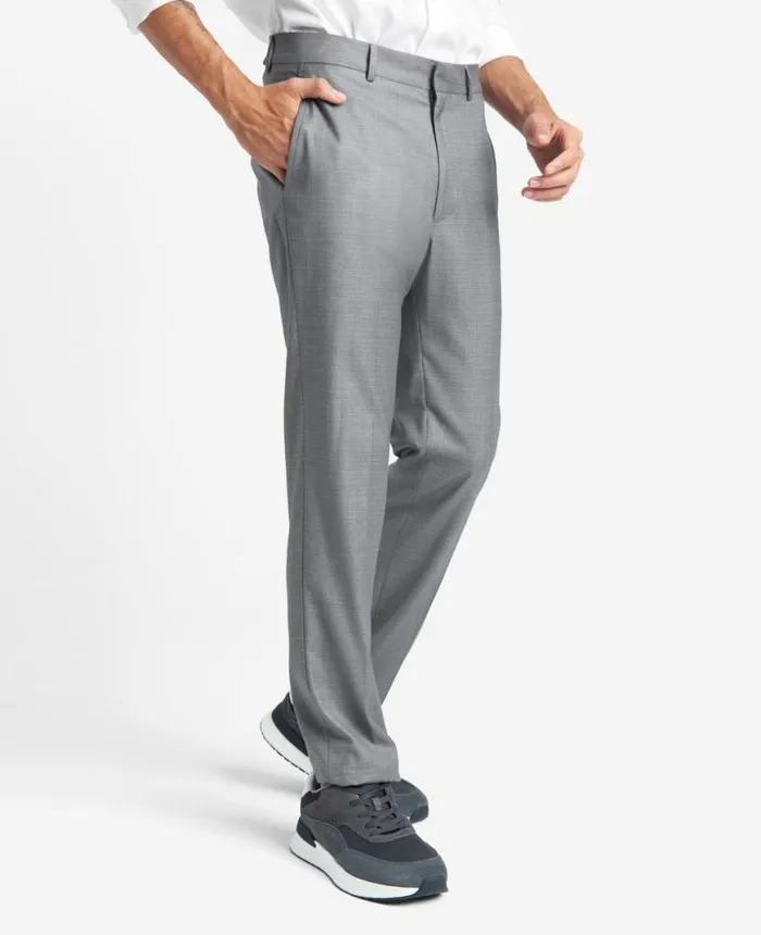 Suits and Suit Separates Men Kenneth Cole Ready Flex Suit Separate Pant Light Grey Suits and Suit Separates Men Kenneth Cole Ready Flex Suit Separate Pant Light Grey