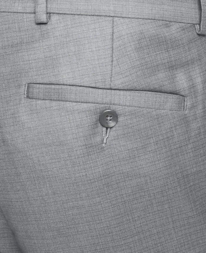 Suits and Suit Separates Men Kenneth Cole Ready Flex Suit Separate Pant Light Grey Suits and Suit Separates Men Kenneth Cole Ready Flex Suit Separate Pant Light Grey