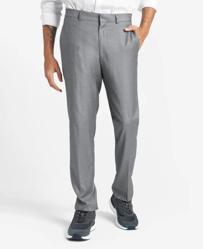 Suits and Suit Separates Men Kenneth Cole Ready Flex Suit Separate Pant Light Grey Suits and Suit Separates Men Kenneth Cole Ready Flex Suit Separate Pant Light Grey