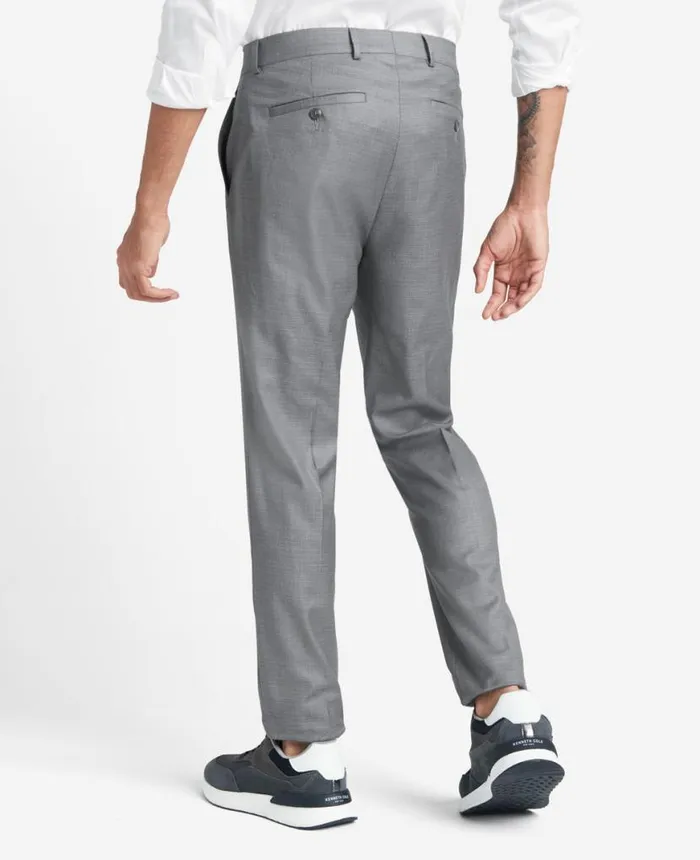 Suits and Suit Separates Men Kenneth Cole Ready Flex Suit Separate Pant Light Grey Suits and Suit Separates Men Kenneth Cole Ready Flex Suit Separate Pant Light Grey