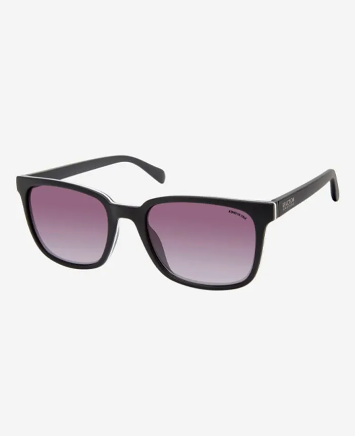 Sunglasses Men Kenneth Cole Men039s Square Sunglasses Black