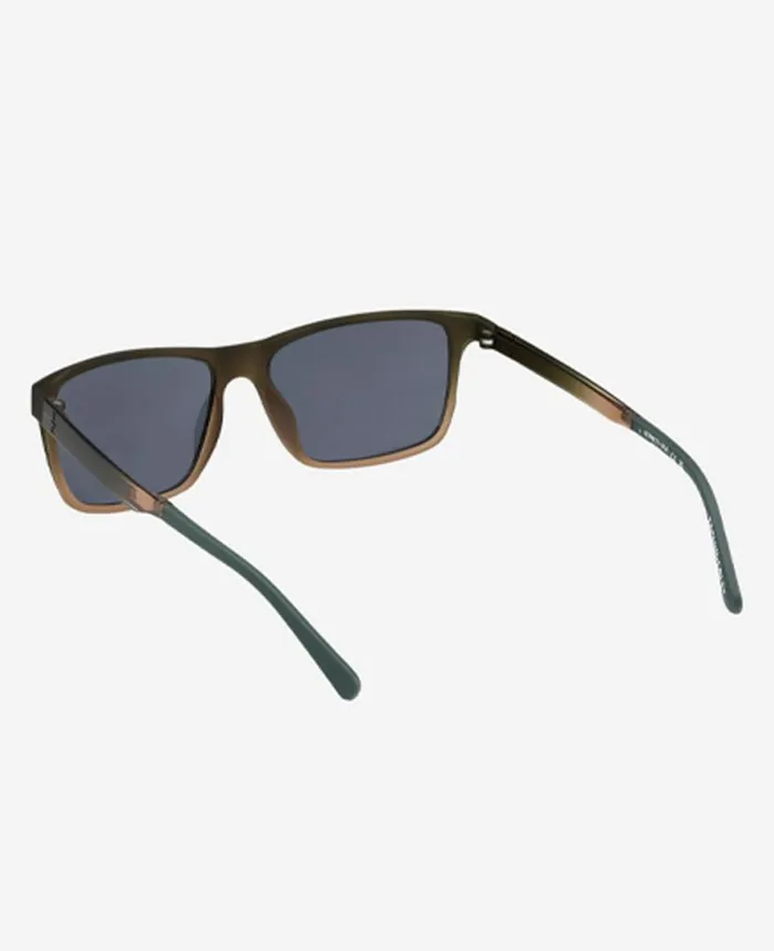Sunglasses Men Kenneth Cole Men039s Ultem Rectangular Sunglasses Green Sunglasses Men Kenneth Cole Men039s Ultem Rectangular Sunglasses Green