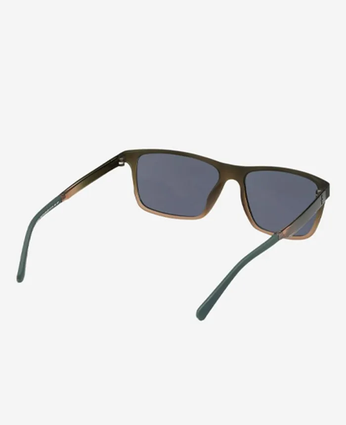 Sunglasses Men Kenneth Cole Men039s Ultem Rectangular Sunglasses Green Sunglasses Men Kenneth Cole Men039s Ultem Rectangular Sunglasses Green