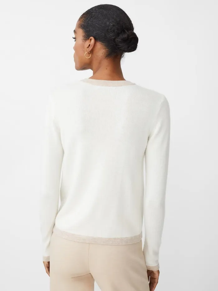 Sweaters Women JMcLaughlin Ainsley Cashmere Cardigan Off Whiteoatmeal Sweaters Women JMcLaughlin Ainsley Cashmere Cardigan Off Whiteoatmeal
