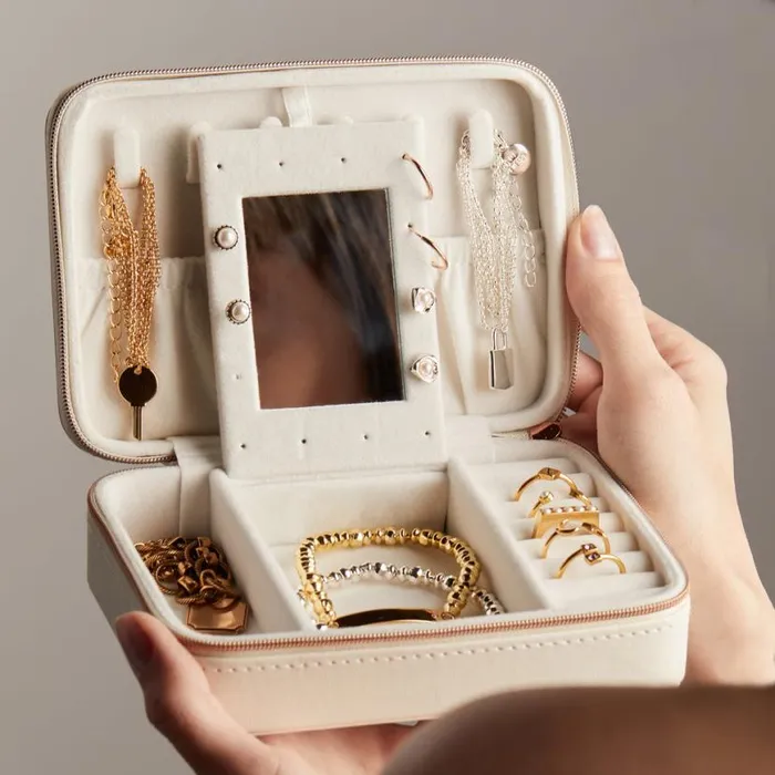 Symbols Travel Jewelry Case Women Alex And Ani Accessories Symbols Travel Jewelry Case Women Alex And Ani Accessories