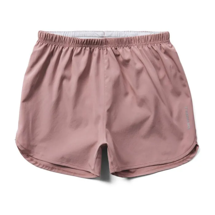 Terrain Run Short Antler Women Merrell Bottoms