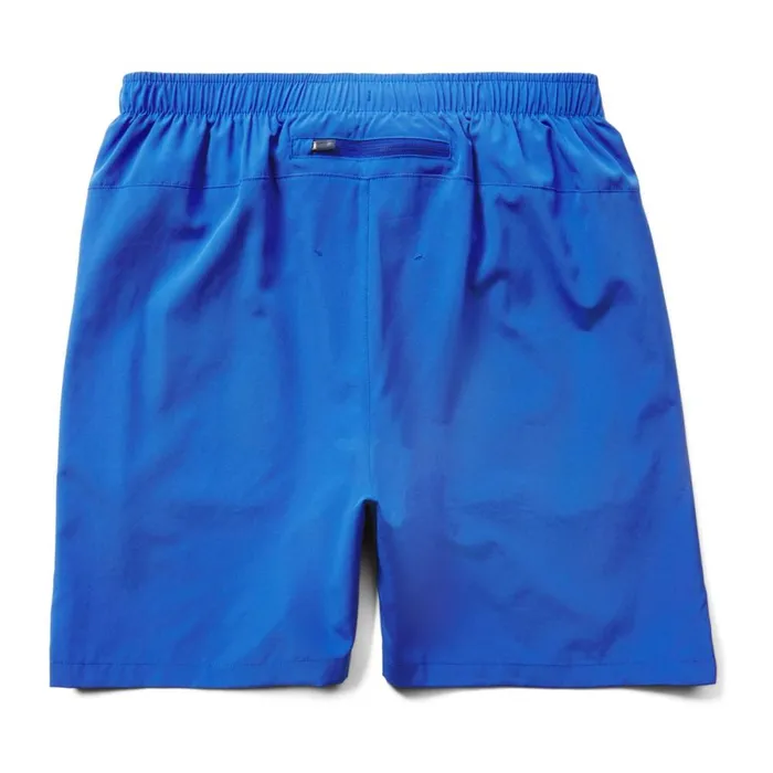 Terrain Run Short Dazzling Blue Men Merrell Bottoms