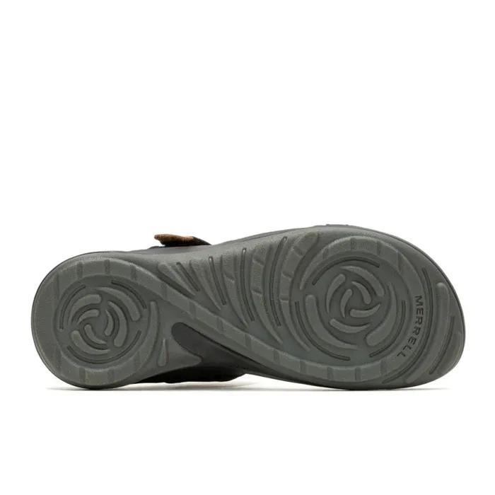 Terran 4 Slide Wide Width Black Women Merrell SlipOns