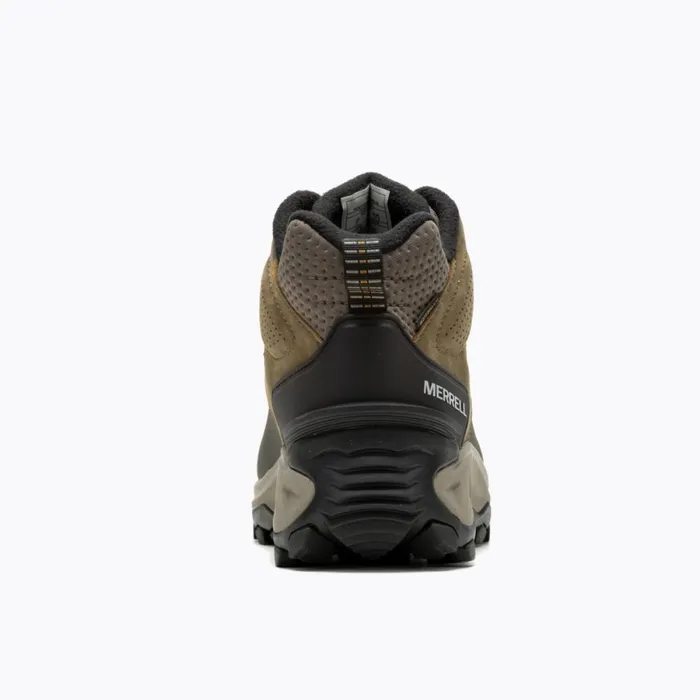 Thermo Kiruna 2 Mid Waterproof Falcon Women Merrell Boots