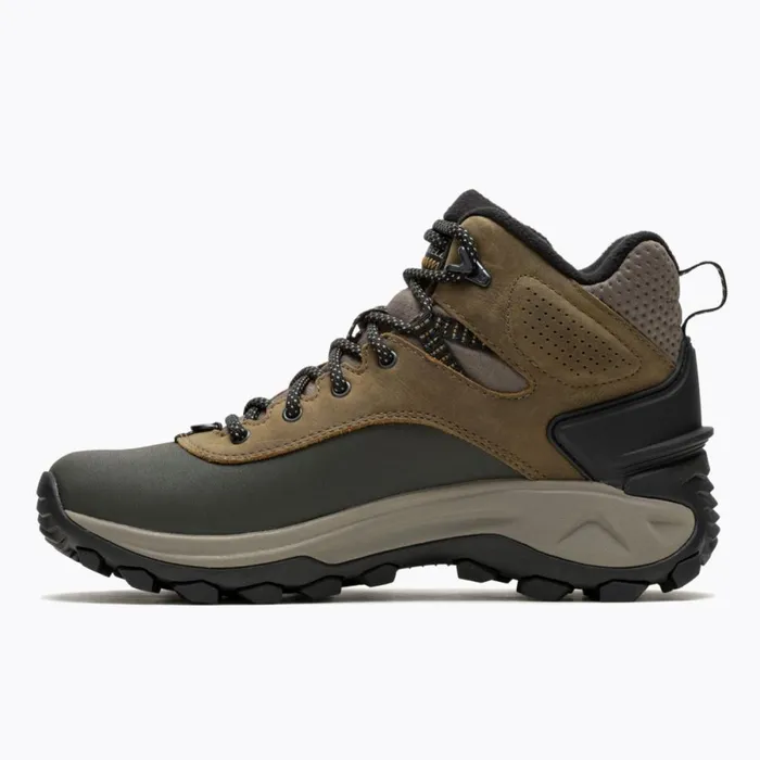 Thermo Kiruna 2 Mid Waterproof Wide Width Falcon Women Merrell Boots
