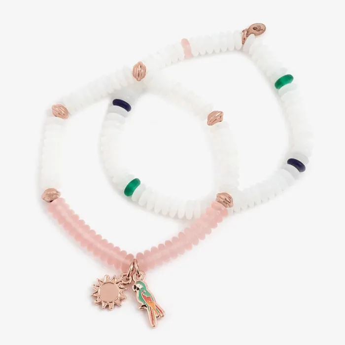 Token Of Celebration Puka Stretch Bracelets Set Of 2 Shiny Rose Gold Women Alex And Ani Jewelry Sets Token Of Celebration Puka Stretch Bracelets Set Of 2 Shiny Rose Gold Women Alex And Ani Jewelry Sets