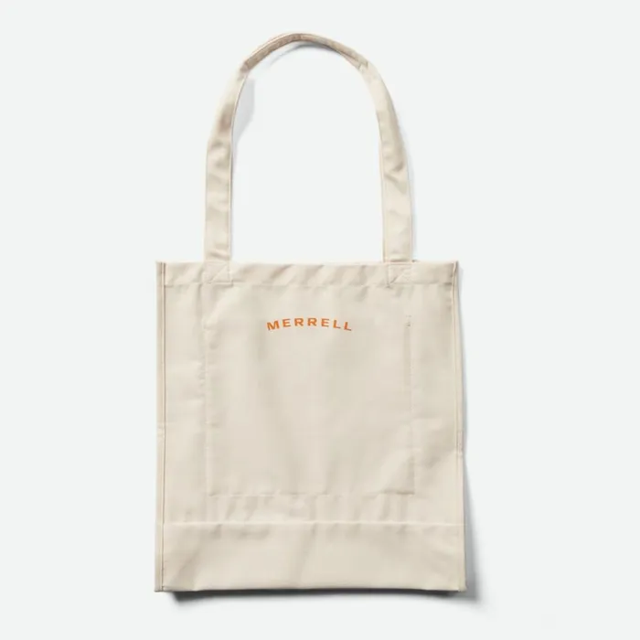 Trailhead Canvas Tote Bag Step Outside MenWomen Merrell Bags