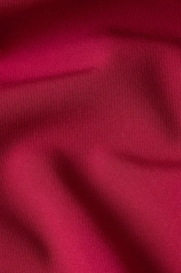 Trousers Women King Louie Chloe Pants Marple Rumba Red 8211 Marple