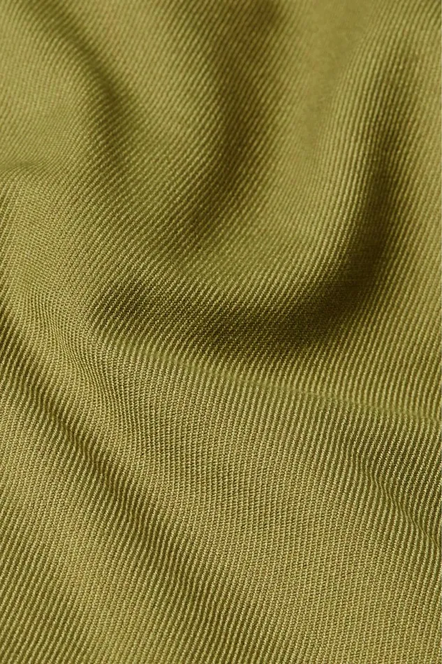Trousers Women King Louie Peppa Pants Brighton Olive Green 8211 Brighton