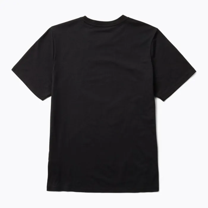 Unlikely Hikers X Short Sleeve Tee Black Men Merrell Tops
