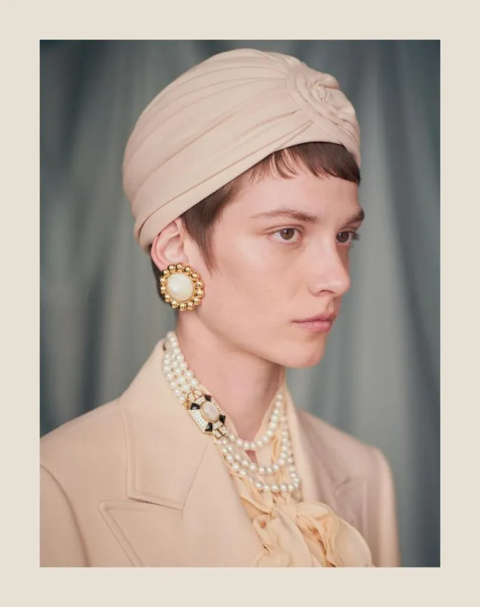 Valentino Jewelry Woman Pas Plus Metal And Pearl Earrings For Woman In Multicolor Multicolor Valentino Jewelry Woman Pas Plus Metal And Pearl Earrings For Woman In Multicolor Multicolor