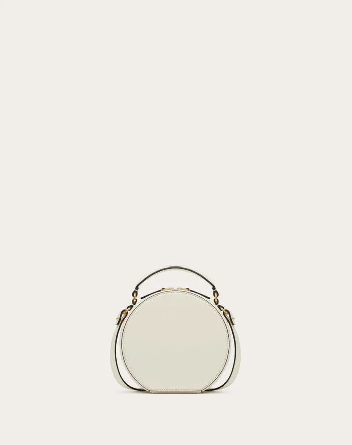 Valentino Mini Bags Woman Vlogo Signature Calfskin Mini Bag For Woman In Rose Cannelle Rose Cannelle Valentino Mini Bags Woman Vlogo Signature Calfskin Mini Bag For Woman In Rose Cannelle Rose Cannelle