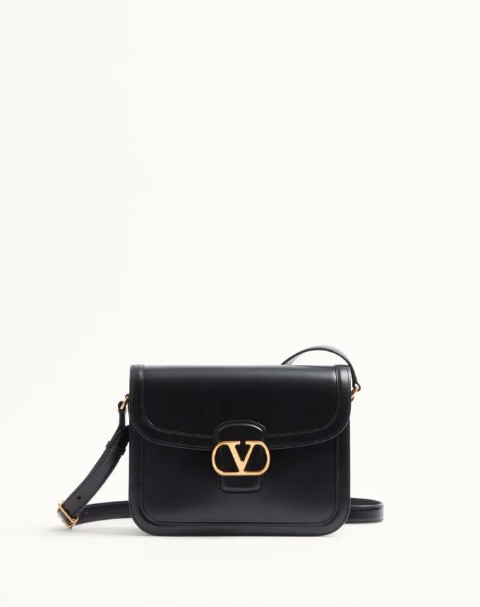 Valentino Shoulder Bags Man Valentino Garavani 9to5 Smooth Calfskin Shoulder Bag For Man In Golden Cuir Golden Cuir Valentino Shoulder Bags Man Valentino Garavani 9to5 Smooth Calfskin Shoulder Bag For Man In Golden Cuir Golden Cuir