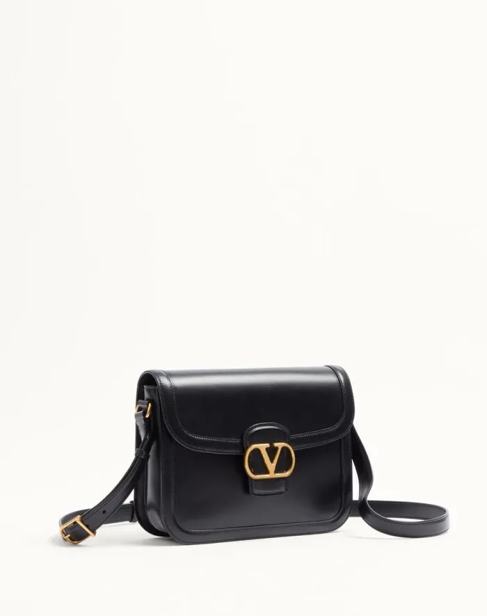 Valentino Shoulder Bags Man Valentino Garavani 9to5 Smooth Calfskin Shoulder Bag For Man In Golden Cuir Golden Cuir Valentino Shoulder Bags Man Valentino Garavani 9to5 Smooth Calfskin Shoulder Bag For Man In Golden Cuir Golden Cuir
