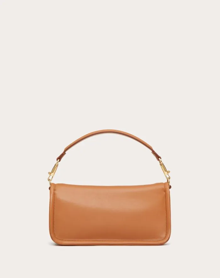 Valentino Shoulder Bags Woman Vlogo 1960 Nappa Leather Medium Shoulder Bag For Woman In Ivory Ivory Valentino Shoulder Bags Woman Vlogo 1960 Nappa Leather Medium Shoulder Bag For Woman In Ivory Ivory
