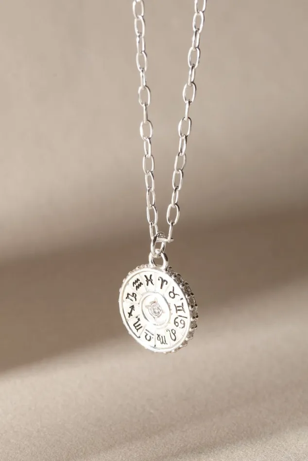 Virgo Zodiac Precious Necklace Sterling Silver Women Alex And Ani Necklaces Virgo Zodiac Precious Necklace Sterling Silver Women Alex And Ani Necklaces