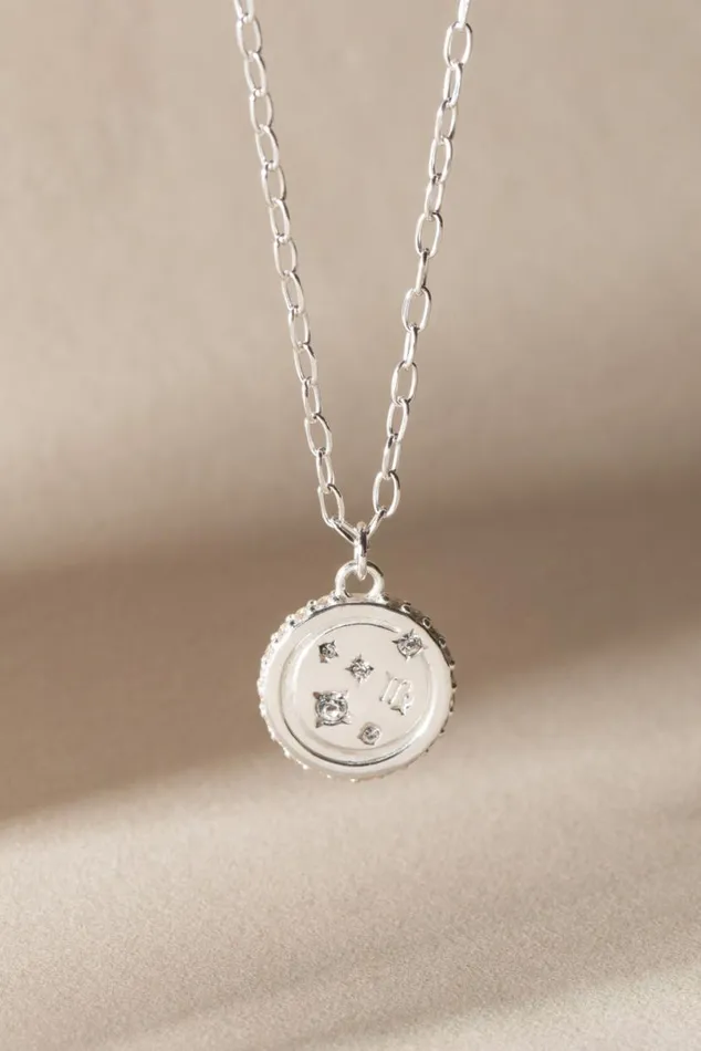 Virgo Zodiac Precious Necklace Sterling Silver Women Alex And Ani Necklaces Virgo Zodiac Precious Necklace Sterling Silver Women Alex And Ani Necklaces