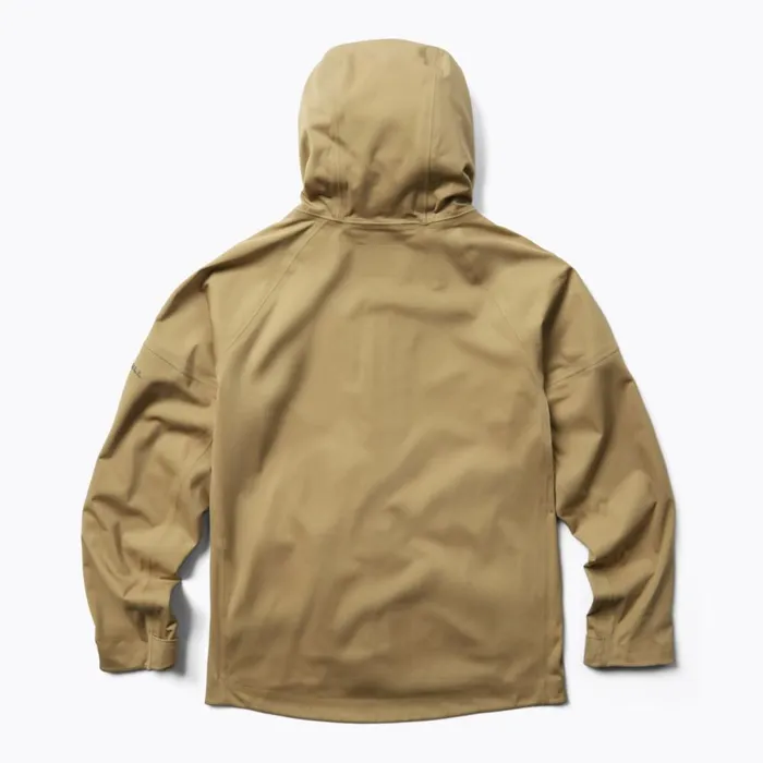Whisper Rain Shell Elmwood Women Merrell Outerwear