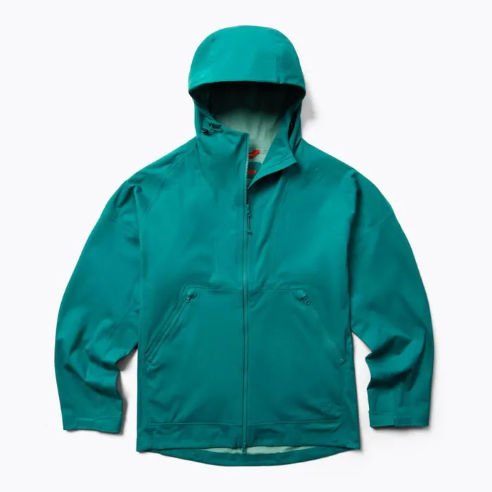 Whisper Rain Shell Lake Men Merrell Outerwear