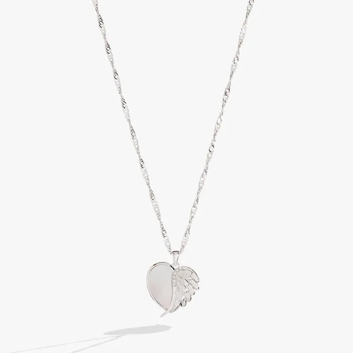 Wings Of Protection Charm Necklace Gold Women Alex And Ani Necklaces Wings Of Protection Charm Necklace Gold Women Alex And Ani Necklaces
