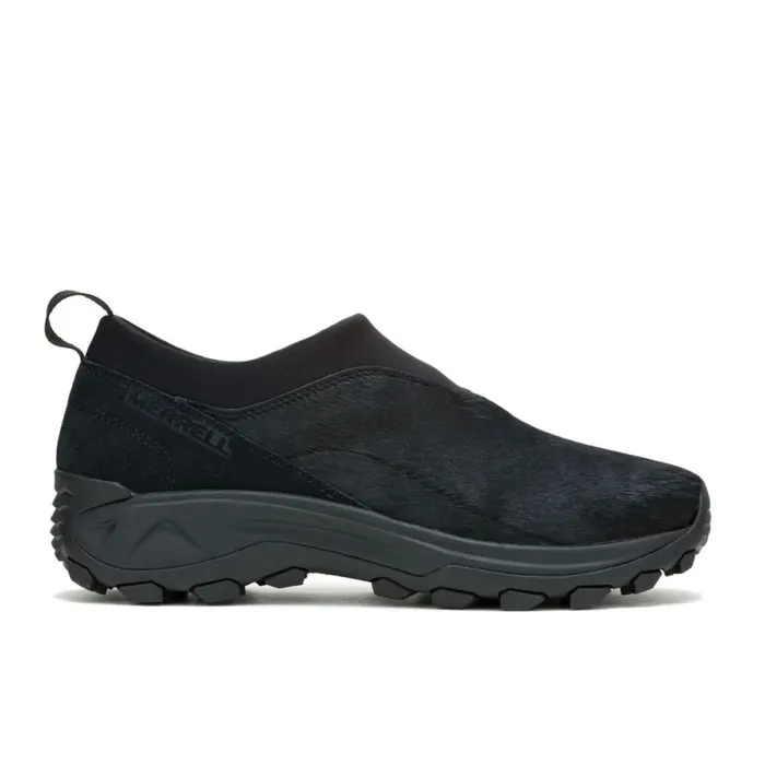Winter Moc 3 1trl Black Men Merrell Winter Boots