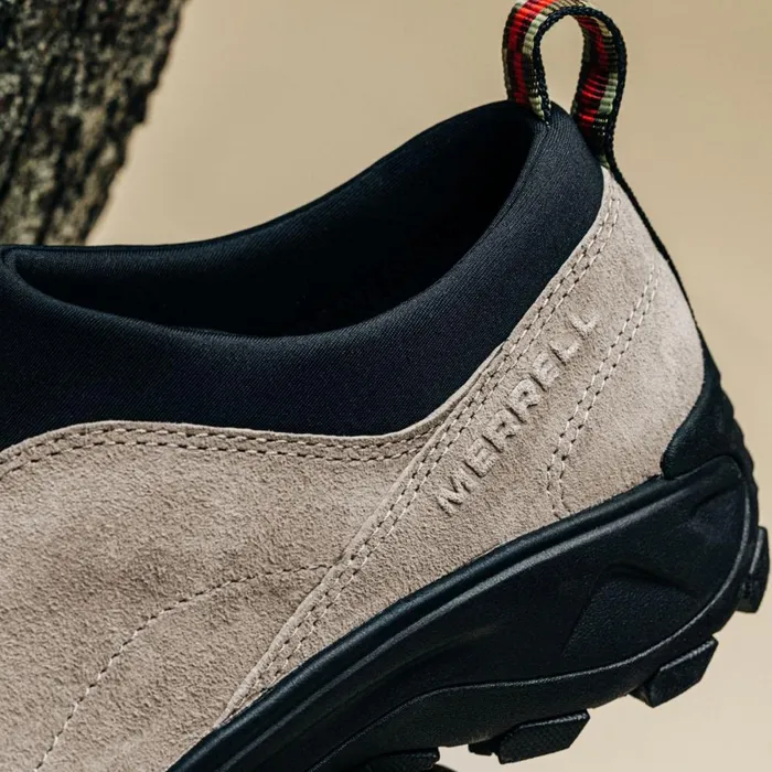 Winter Moc 3 Classic Taupe Men Merrell SlipOns
