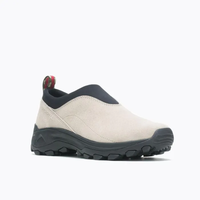 Winter Moc 3 Classic Taupe Men Merrell SlipOns