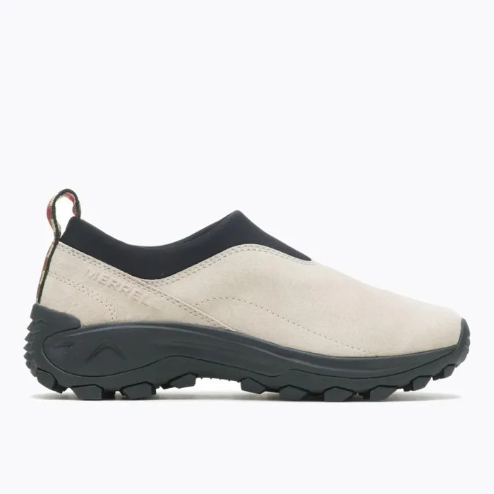 Winter Moc 3 Classic Taupe Women Merrell SlipOns