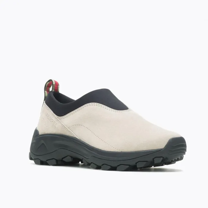 Winter Moc 3 Classic Taupe Women Merrell SlipOns