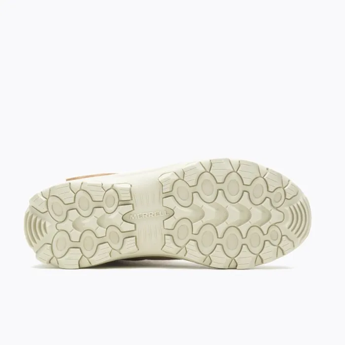 Winter Pull On Camel Women Merrell SlipOns