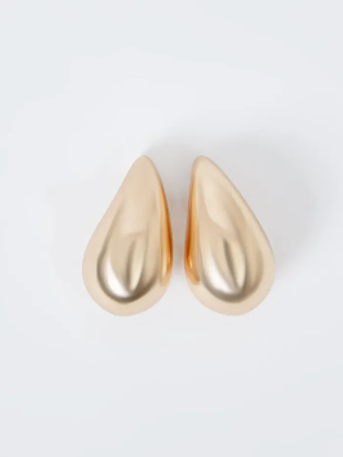 Woman Jewellery French Connection 2 Pack Teardrop Stud Earrings Silvergold Woman Jewellery French Connection 2 Pack Teardrop Stud Earrings Silvergold