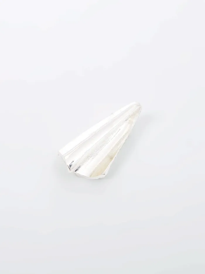 Woman Jewellery French Connection Architectural Stud Earrings Silver Woman Jewellery French Connection Architectural Stud Earrings Silver