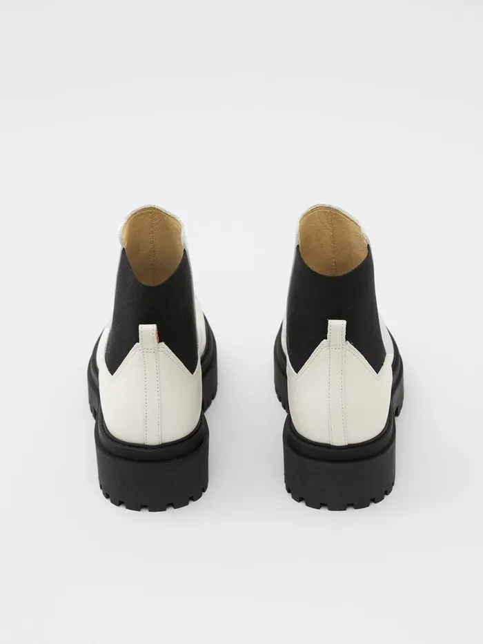 Woman Shoes French Connection Olana Chelsea Boots Softy Grey Woman Shoes French Connection Olana Chelsea Boots Softy Grey