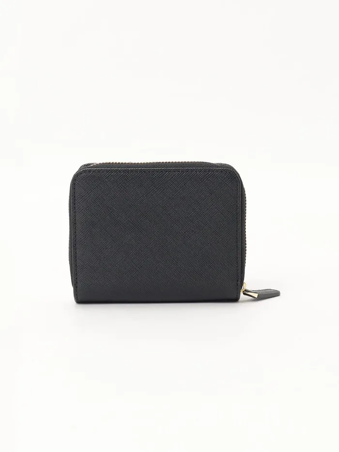Women Agns B Bags Saffiano Leather Wallet