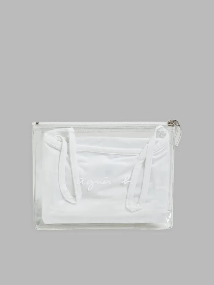 Women Agns B Dresses White Celia Underdress