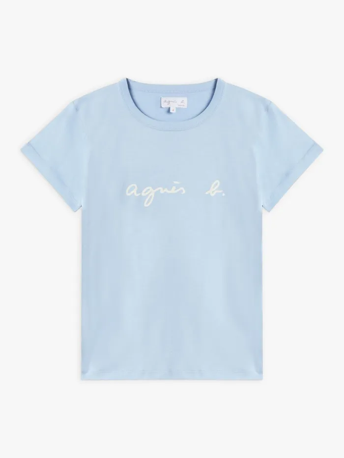 Women Agns B Tshirts and Tank Tops Agns B Brando Tshirt
