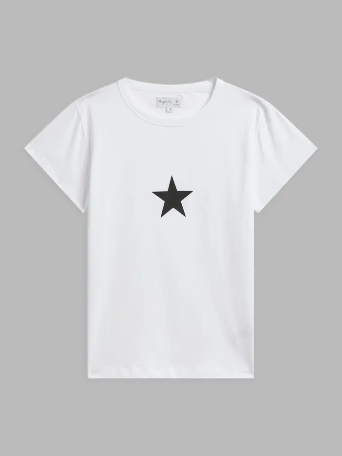 Women Agns B Tshirts and Tank Tops Star Brando Tshirt
